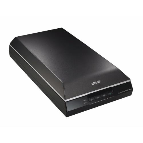 Perfection V600 Photo Scanner Product Image (Secondary Image 1)