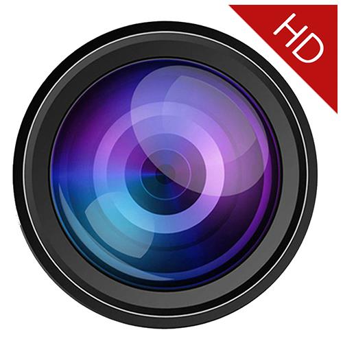Camera Module HD 1280p x 720p Product Image (Primary)