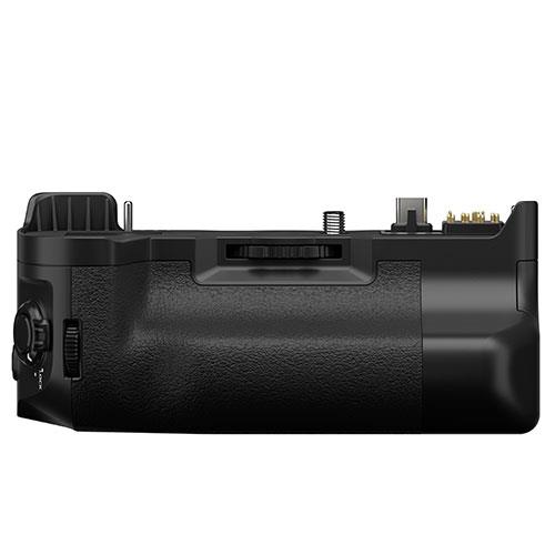 Fujifilm VBG-XH Vertical Battery Grip for the X-H2S from Jessops