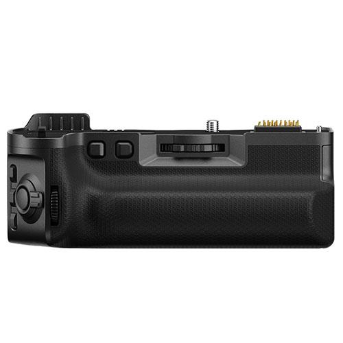 Photos - Other photo accessories Fujifilm VG-GFX100 II Vertical Battery Grip 