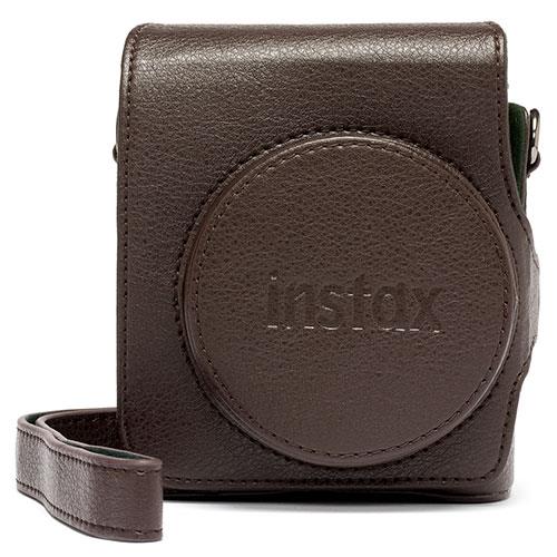 mini 90 Brown Case Product Image (Primary)