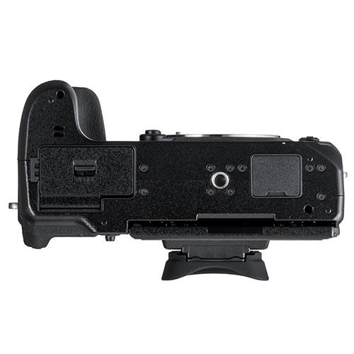 A picture of Fujifilm X-H1 Mirrorless Camera Body