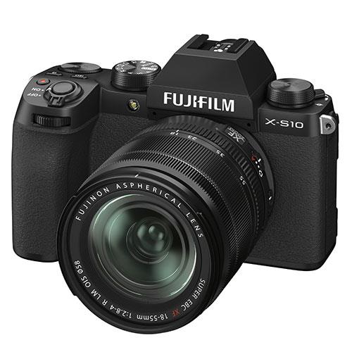 kamera fujifilm x