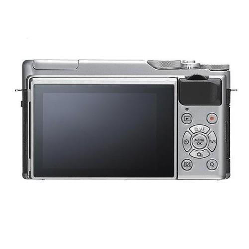 A picture of Fujifilm X-A20 Mirrorless Camera Body