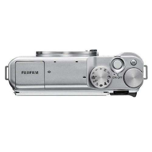 A picture of Fujifilm X-A20 Mirrorless Camera Body