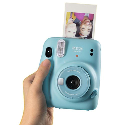 pentax instant camera