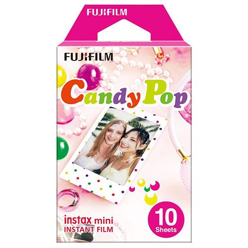 mini film 10 shots - Candy Pop Product Image (Primary)