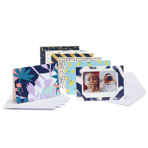 Wide Greetings Cards - Pack of 10 Product Image (Primary)