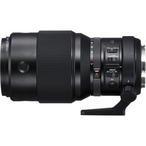 GF250mm f/4 R LM OIS WR Lens Product Image (Secondary Image 2)