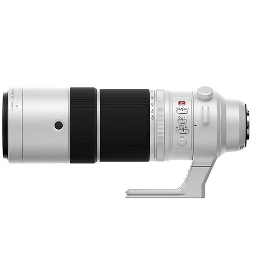 XF150-600mmF5.6-8 R LM OIS WR Lens Product Image (Secondary Image 1)