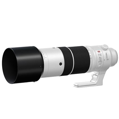 XF150-600mmF5.6-8 R LM OIS WR Lens Product Image (Secondary Image 2)