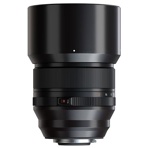 XF56mm F1.2 R WR Lens Product Image (Secondary Image 2)