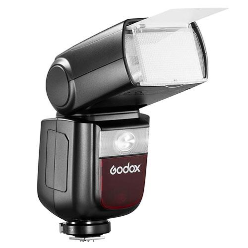 Godox Light V860iii Speedlite For Nikon New