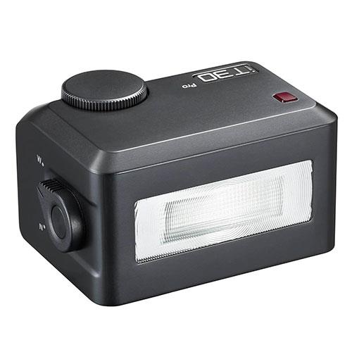 Godox iT30Pro Mini Speedlite Flash for Canon Cameras
