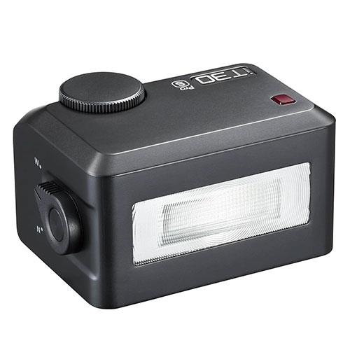Godox iT30Pro Mini Speedlite Flash for Sony Cameras