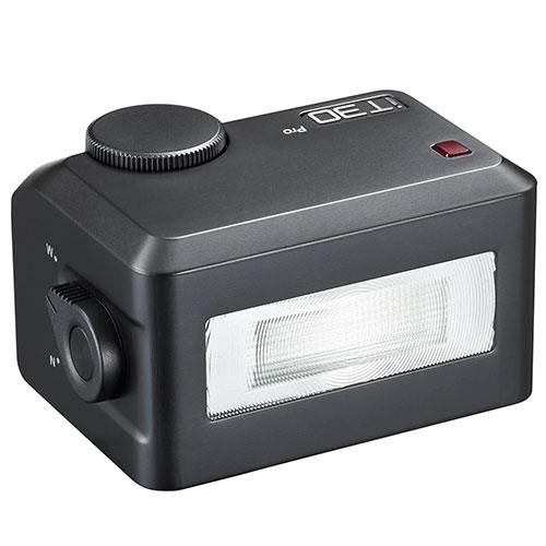 Godox iT30Pro Mini Speedlite Flash for Fujifilm Cameras