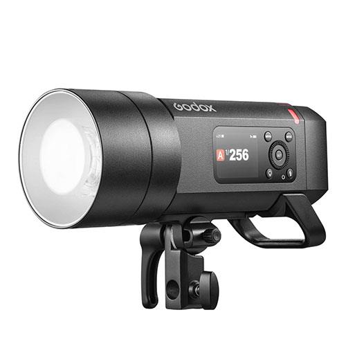 Godox AD400ProII Studio Flash - Battery-Operated