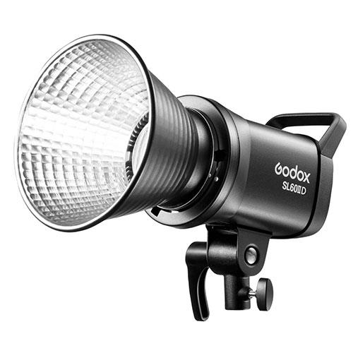 Godox SL60IID LED Video Light - COB - 60W
