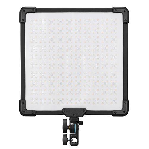 Godox FH50R RGB LED Light Panel - Handheld, 360° HSI, 2500K-10000K CCT
