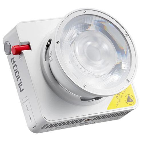 Godox ML100R RGB LED Video Light - 1800K-10000K