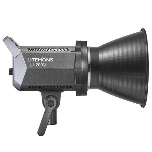 Godox LA200D Daylight LED COB Studio Light 230W