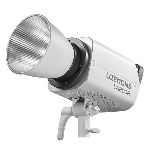 Godox LA200R RGB LED COB Studio Light 220W