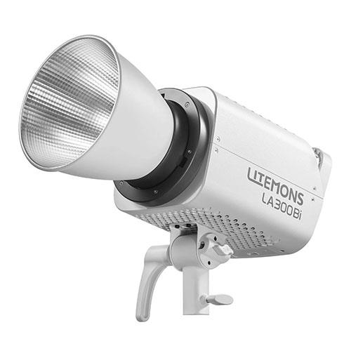 Godox LA300Bi Bi-Colour LED COB Studio Light 330W