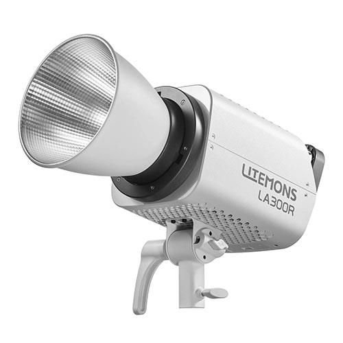 Godox LA300R RGB LED COB Studio Light - 330W