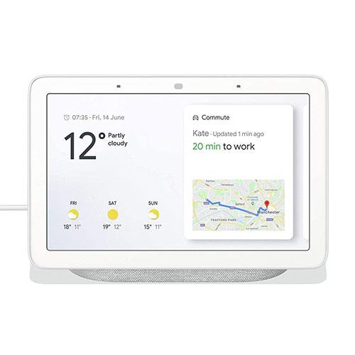 Nest Hub in Rock Candy Product Image (Primary)