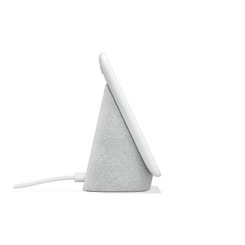 Nest Hub in Chalk Product Image (Secondary Image 1)