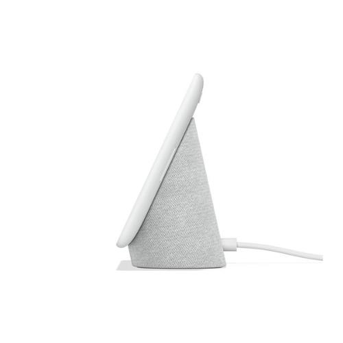 Nest Hub in Chalk Product Image (Secondary Image 2)