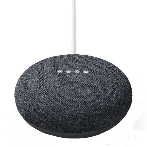 Nest Mini in Charcoal Product Image (Primary)