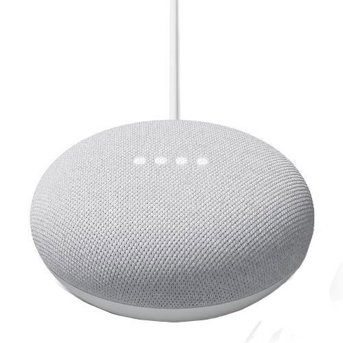 Nest Mini in Chalk Product Image (Primary)