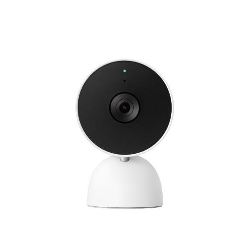 DS GOOGLE NEST INDOOR CAM 2021 Product Image (Primary)