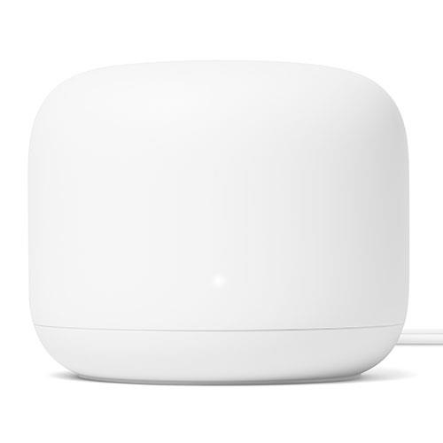 Photos - Wi-Fi Google Nest  Router Single 