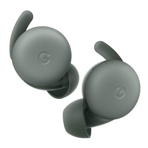 GOOGL PIXEL BUDS A CLEAR OLIVE Product Image (Primary)