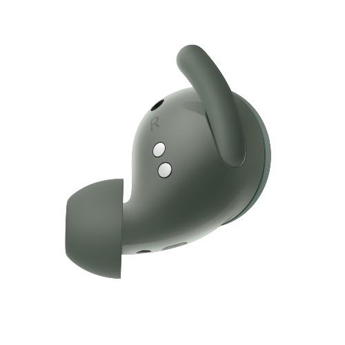 GOOGL PIXEL BUDS A CLEAR OLIVE Product Image (Secondary Image 2)