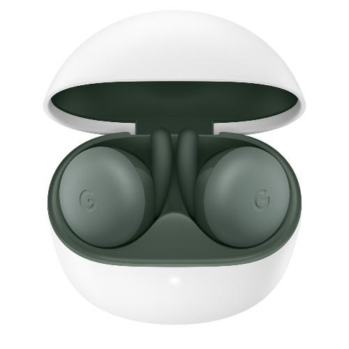 GOOGL PIXEL BUDS A CLEAR OLIVE Product Image (Secondary Image 8)
