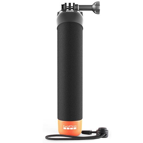 GoPro Handler Camera Hand Grip Floating Orange