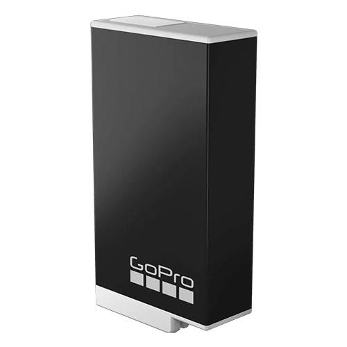 GoPro Enduro Camera Battery - 1600mAh - Black