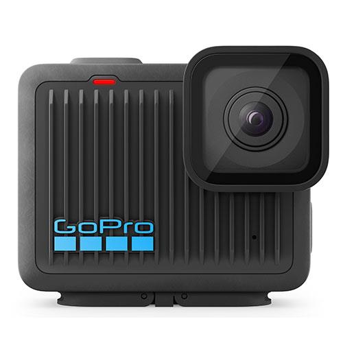 GoPro HERO Action Camera - 4K Video - 5m Waterproof - Black