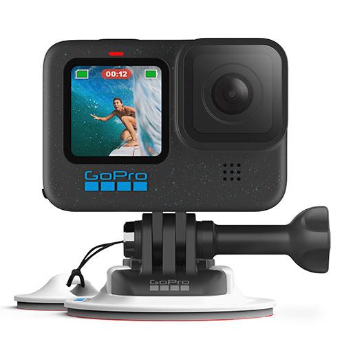 Photos - Other photo accessories GoPro Surfboard Camera Mounts 