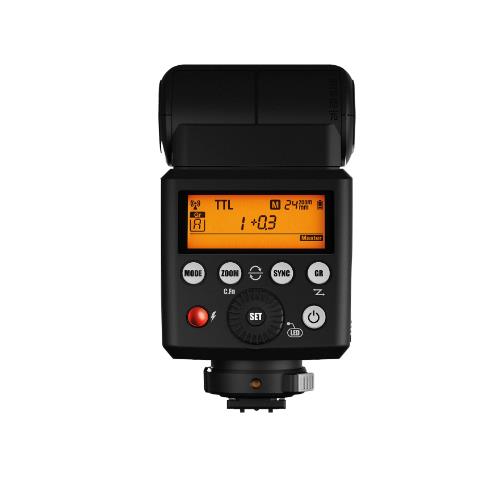 MODUS 360RT Speedlight Nikon Product Image (Secondary Image 2)