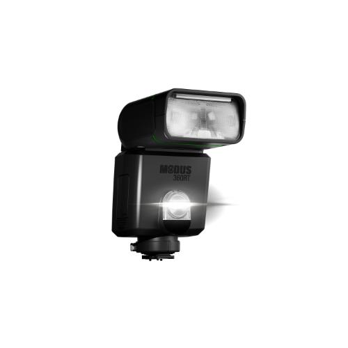 MODUS 360RT Speedlight Sony Product Image (Secondary Image 1)