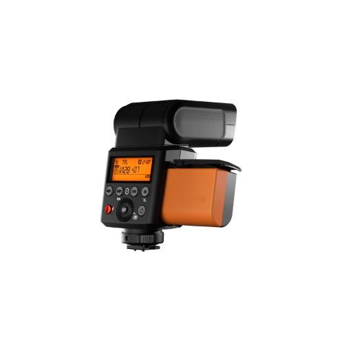 MODUS 360RT Speedlight Sony Product Image (Secondary Image 3)