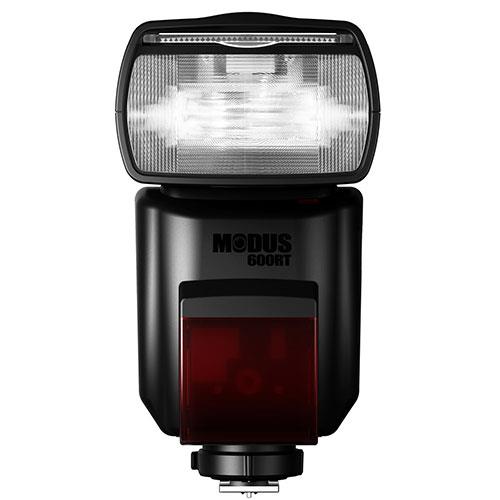 Hahnel MODUS 600RT MK II Wireless Kit for Sony Slave flash Black