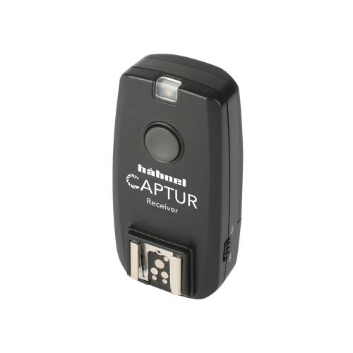 Capture Remote Control and Flash Trigger - Canon Product Image (Secondary Image 3)