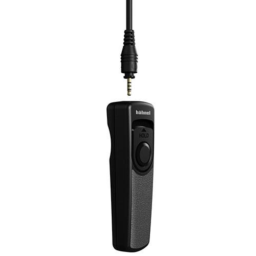Remote Shutter Release Pro HRC 280 for Canon Product Image (Secondary Image 1)