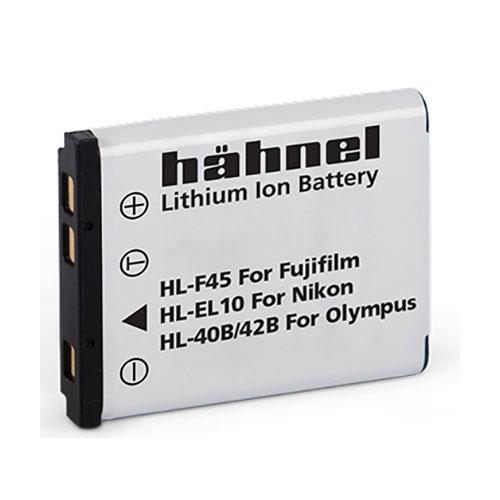 HL-EL10 Battery (Nikon EN-EL10) Product Image (Primary)