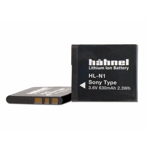HL-N1 Battery (Sony NP-BN1)  Product Image (Primary)